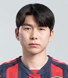 Kim Seung Jun(ซูว็อน เอฟซีนักฟุตบอล) ข้อมูลพื้นฐาน