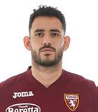 สถิติของ อาร์นัลโด อันโตนิโอ ซานาเบรีย อยาลา