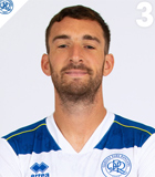 Lee Wallace(ควีนส์ปาร์ค เรนเจอร์สนักฟุตบอล) ข้อมูลพื้นฐาน