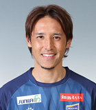 ฮาจิเมะ โฮโซไก(เธสปา คูซัทสึนักฟุตบอล) ข้อมูลพื้นฐาน