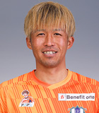 Yasuhiro Hiraoka(เวกัลตา เซนไดนักฟุตบอล) ข้อมูลพื้นฐาน