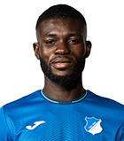 สถิติของ อีห์ลาส เบบู สถิติของ อีห์ลาส เบบู