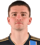 สถิติของ Mikael Uhre สถิติของ Mikael Uhre