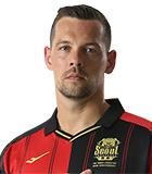 Stanislav Iljutcenko(ชอนบุกฮุนไดมอเตอร์นักฟุตบอล) ข้อมูลพื้นฐาน