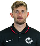 สถิติของ คริสโตเฟอร์ เลนซ์