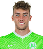 สถิติของ ลูก้า วัลด์ชมิดท์