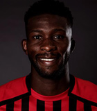 สถิติของ เจฟเฟอร์สัน เลอร์มา