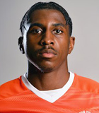 สถิติของ Amari'i Bell