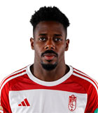 สถิติของ วิลสัน มานาฟา