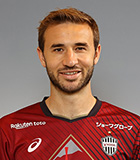 แซร์ฌี ซัมเปร์(วิสเซล โกเบนักฟุตบอล) ข้อมูลพื้นฐาน