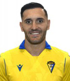 ลูกัส เปเรซ มาร์ตีเนซ(คาดิสนักฟุตบอล) ข้อมูลพื้นฐาน