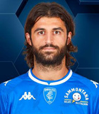 สถิติของ เซบาสเตียโน่ ลูแปร์โต้