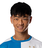 สถิติของ มิงก์-หยาง หยาง สถิติของ มิงก์-หยาง หยาง