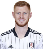 สถิติของ แฮร์ริสัน รี้ด