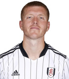 Alfie Mawson(ฟูแล่มนักฟุตบอล) ข้อมูลพื้นฐาน