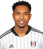 สถิติของ เคนนี่ เตเต้