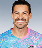 Vinicius Vasconcelos Araujo(มาชิดา เซลเวียนักฟุตบอล) ข้อมูลพื้นฐาน