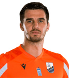 Alexei Coselev(จูบิโล อิวาตะนักฟุตบอล) ข้อมูลพื้นฐาน