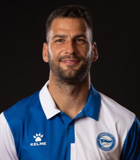 เอ็ดการ์ เมนเดซ(อลาเบสนักฟุตบอล) ข้อมูลพื้นฐาน