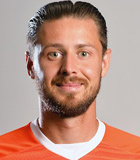 Harry Cornick(ลูตัน ทาวน์นักฟุตบอล) ข้อมูลพื้นฐาน