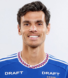 Carlos Eduardo Bendini Giusti, Dudu(โยโกฮาม่า เอฟ มารินอสนักฟุตบอล) ข้อมูลพื้นฐาน