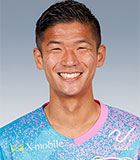 Akito Fukuta(สากัน โตสูนักฟุตบอล) ข้อมูลพื้นฐาน