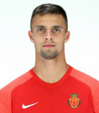 สถิติของ มาร์ทิน วาลเจนต์