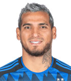 มิเกล ทเราโก(แซงต์ เอเตียนนักฟุตบอล) ข้อมูลพื้นฐาน