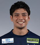 Taro Sugimoto(อวิสปา ฟูกูโอกะนักฟุตบอล) ข้อมูลพื้นฐาน