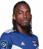 Alberth Josue Elis Martinez(บอร์กโดซ์[ยืมตัว]นักฟุตบอล) ข้อมูลพื้นฐาน