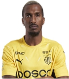 Jonathan Balotelli(ชุนนัมดรากอนส์นักฟุตบอล) ข้อมูลพื้นฐาน