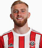 สถิติของ โอลิเวอร์ แม็คเบอร์นี่