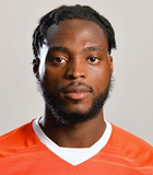 Fred Onyedinma(ลูตัน ทาวน์นักฟุตบอล) ข้อมูลพื้นฐาน