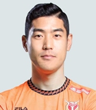 Lee Ju Yong(อินชอนยูไนเต็ด[ยืมตัว]นักฟุตบอล) ข้อมูลพื้นฐาน