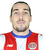 เอ็นโซ คริเวลลี่(อิสตันบูล บูยูคเซ็คนักฟุตบอล) ข้อมูลพื้นฐาน