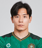 Park Dae Han(กิมโป เอฟซีนักฟุตบอล) ข้อมูลพื้นฐาน