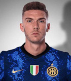 สถิติของ โรบิน โกเซนส์