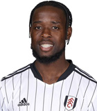 โจชัว โอโนมาห์(ฟูแล่มนักฟุตบอล) ข้อมูลพื้นฐาน