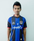 สถิติของ โชคชัย ชูชัย