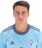 สถิติของ ฟรังโก เซอร์วี