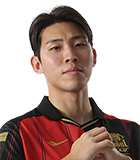 Hwang Hyun Soo(เอฟซี โซลนักฟุตบอล) ข้อมูลพื้นฐาน