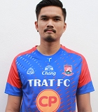 สถิติของ ศุภวัฒน์ สีโนทัย