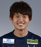 Koki Sugimori(โตกุชิม่า วอร์ทิสนักฟุตบอล) ข้อมูลพื้นฐาน