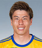 Yuto Uchida(เวกัลตา เซนไดนักฟุตบอล) ข้อมูลพื้นฐาน