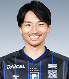 Shinnosuke Nakatani(นาโกย่า แกรมปัส เอตนักฟุตบอล) ข้อมูลพื้นฐาน