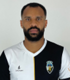 สถิติของ Robson Januario de Paula