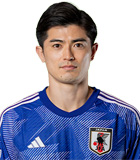 Shogo Taniguchi(คาวาซากิ ฟรอนตาเล่นักฟุตบอล) ข้อมูลพื้นฐาน