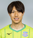 Yuto Koizumi(เวนท์ฟอเรท โกฟุนักฟุตบอล) ข้อมูลพื้นฐาน