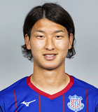 Fumitaka Kitatani(เวนท์ฟอเรท โกฟุนักฟุตบอล) ข้อมูลพื้นฐาน