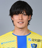 Naoki Otani(โทชิกิ SCนักฟุตบอล) ข้อมูลพื้นฐาน